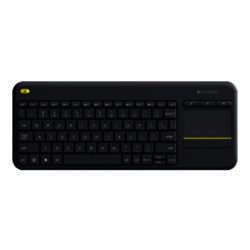 Logitech Wireless Touch Keyboard K400 Plus